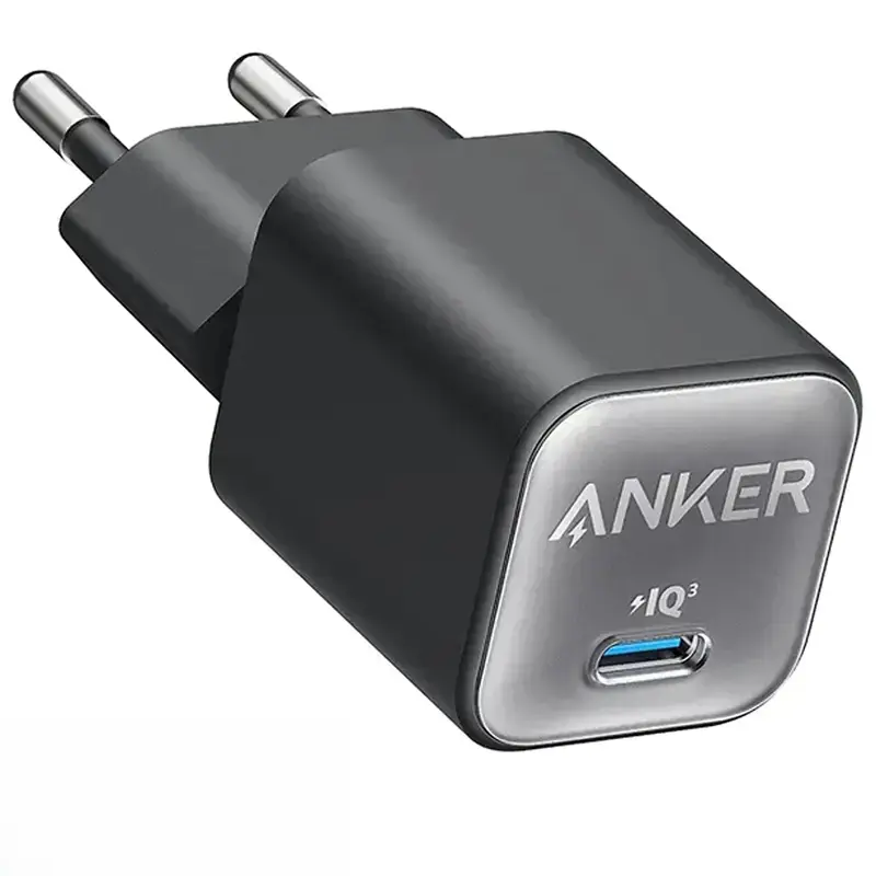 شارژر دیواری 30 وات انکر مدل A2147 511 Nano 3 ihFlpT A64Y5u